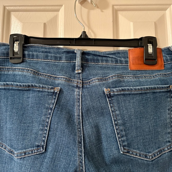 Lucky Brand Size 6 Jeans - Picture 4 of 6